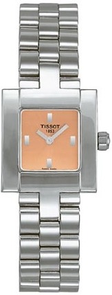 Годинник Tissot Lady T1 T64.1.185.61