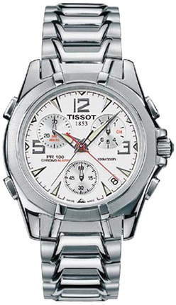 Годинник Tissot PR 100 T14.1.486.32