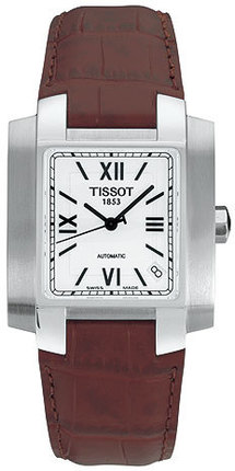 Годинник Tissot TXL T60.1.513.13