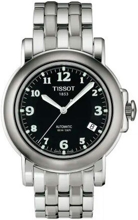Годинник Tissot T-Lord T54.1.483.52