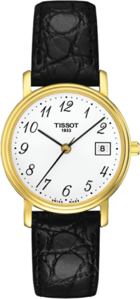 Часы Tissot Desire T52.5.121.12