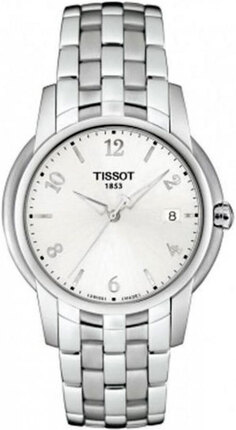 Годинник Tissot Ballade III T97.1.481.32
