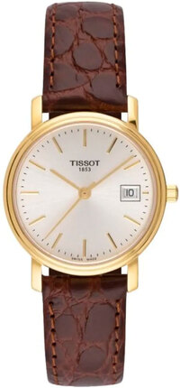 Годинник Tissot Desire T52.5.111.31