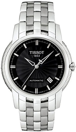 Часы Tissot Ballade III Automatic T97.1.483.51
