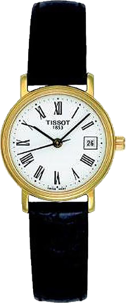 Часы Tissot Desire T52.5.221.13