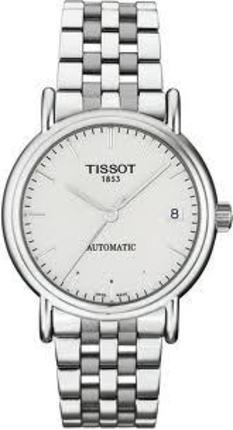 Годинник Tissot Carson T95.1.483.31