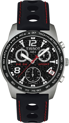 Годинник Tissot PR 50 T34.1.728.52