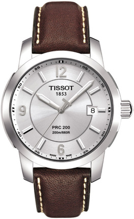 Годинник Tissot PRC 200 T014.410.16.037.00