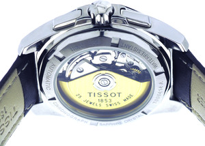 Годинник Tissot PRC 100 T008.414.16.201