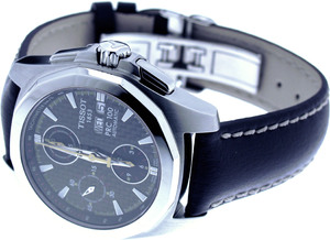 Часы Tissot PRC 100 T008.414.16.201