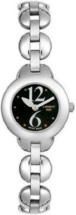 Часы Tissot Grain De Folie T01.1.385.72