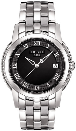 Годинник Tissot Ballade III T031.410.11.053.00