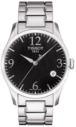 Часы Tissot Stylis-T T028.410.11.057.00