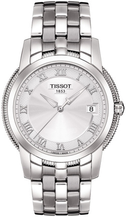 Годинник Tissot Ballade III T031.410.11.033.00