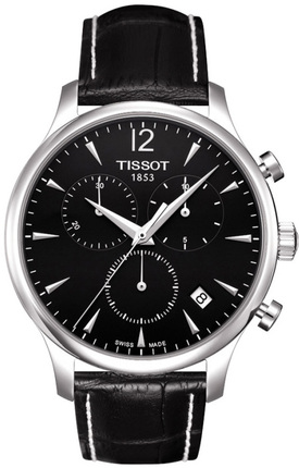 Годинник TISSOT T063.617.16.057.00
