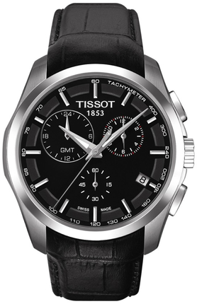 Часы TISSOT T035.439.16.051.00