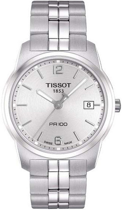 Годинник Tissot PR 100 T049.410.11.037.01