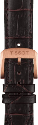 Годинник Tissot Quickster Chronograph T095.417.36.037.00