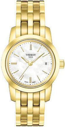 Часы Tissot Classic Dream Lady T033.210.33.111.00