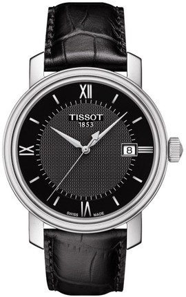 Годинник Tissot Bridgeport T097.410.16.058.00