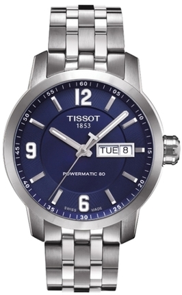 Годинник Tissot PRC 200 T055.430.11.047.00