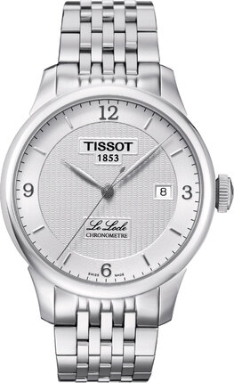 Годинник Tissot Le Locle Automatic COSC T006.408.11.037.00