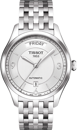 Годинник Tissot T-One Automatic T038.430.11.037.00