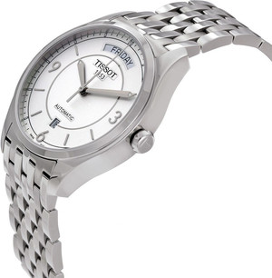 Часы Tissot T-One Automatic T038.430.11.037.00