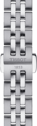 Часы Tissot Tradition 5.5 Lady T063.009.11.058.00