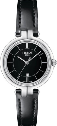 Годинник Tissot Flamingo T094.210.16.051.00
