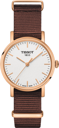 Годинник Tissot Everytime Small T109.210.37.031.00