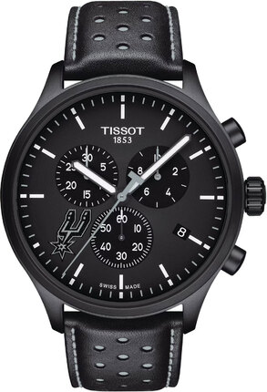 Часы Tissot Chrono XL NBA Teams Special Los Angeles Lakers Edition