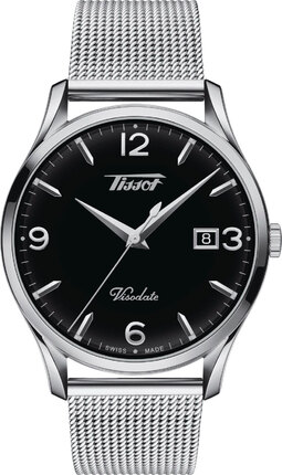 Годинник Tissot Heritage Visodate T118.410.11.057.00