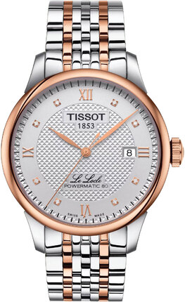 Часы Tissot Le Locle Powermatic 80 T006.407.22.036.00
