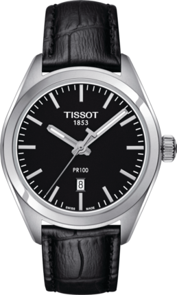 Годинник Tissot PR 100 Lady T101.210.16.051.00