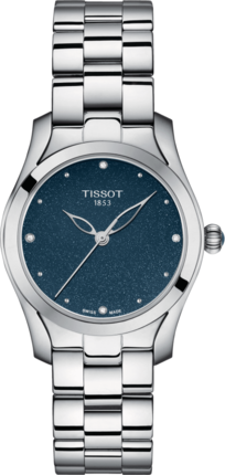 Годинник Tissot T-Wave T112.210.11.046.00