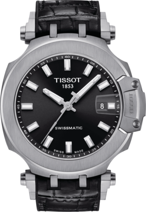 Часы Tissot T-Race Swissmatic T115.407.17.051.00