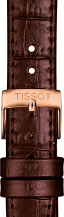 Часы Tissot Carson Premium Automatic Lady T122.207.36.031.00