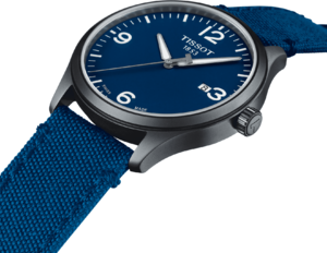 Часы Tissot Gent XL T116.410.37.047.00