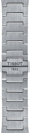 Годинник Tissot PRX Powermatic 80 T137.407.11.041.00