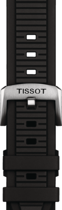 Часы Tissot T-Race Powermatic 80 41mm T141.807.17.051.00