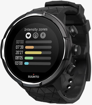 Смарт-часы Suunto 9 G1 Baro Titanium (SS050145000)