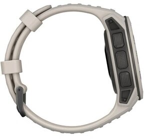 Смарт-часы Garmin Instinct Standard Edition Tundra (010-02064-01)