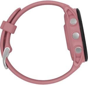 Смарт-часы Garmin Forerunner 255S Light Pink (010-02641-13)