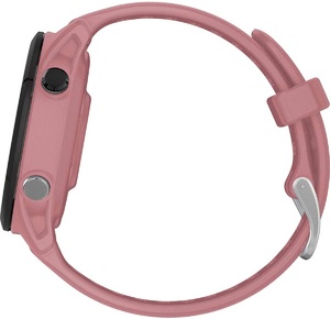 Смарт-часы Garmin Forerunner 255S Light Pink (010-02641-13)