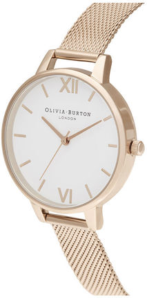Часы Olivia Burton OB16DE10