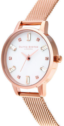 Часы Olivia Burton OB16BJ02