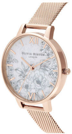 Часы Olivia Burton OB16TZ04