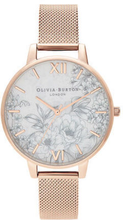 Часы Olivia Burton OB16TZ04