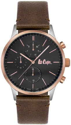 Часы LEE COOPER LC06902.565